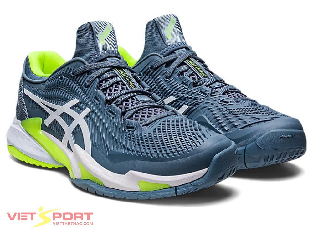 Giày Tennis Asics Nam Court FF3 2023