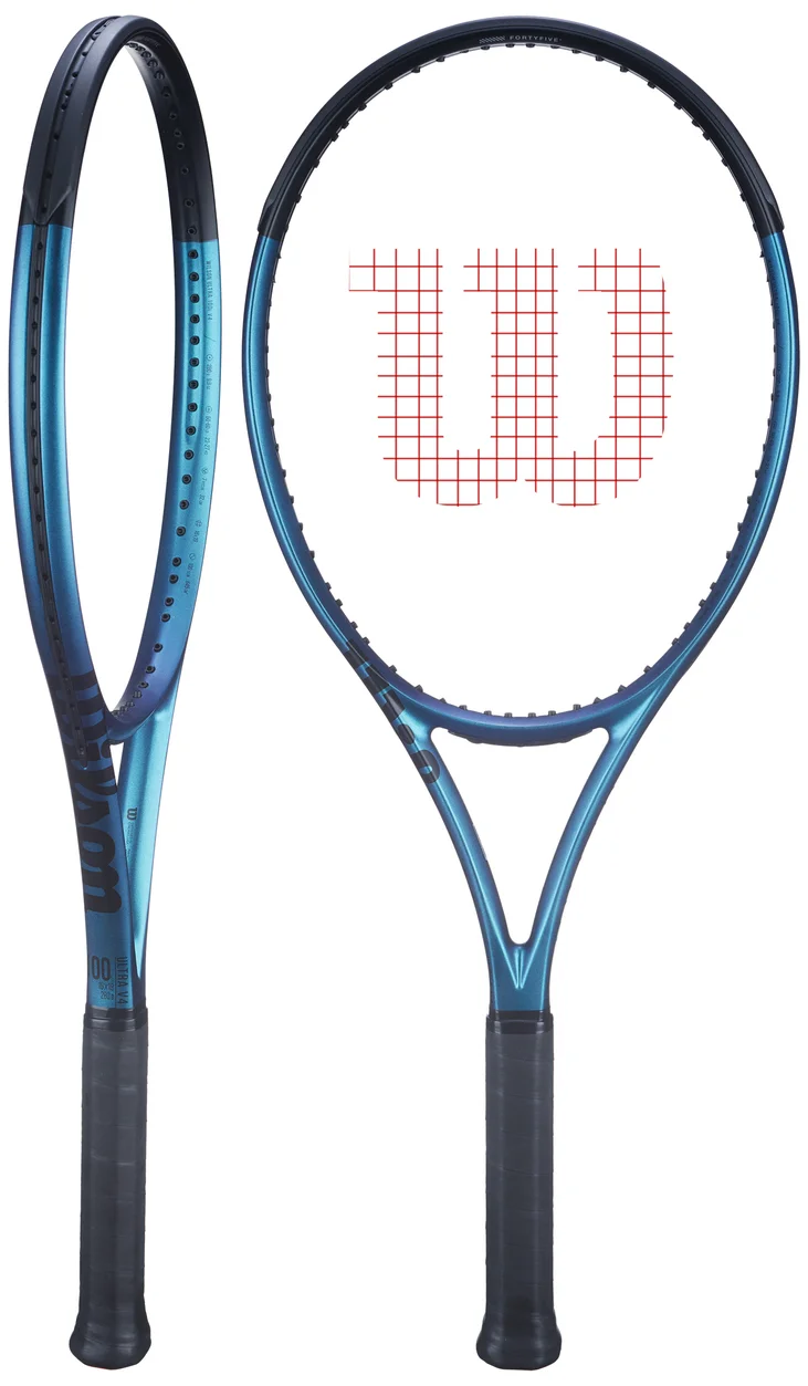 VỢT TENNIS WILSON ULTRA V4 100L 280G